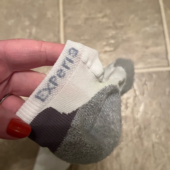 Experia Thorlo socks - Picture 4 of 6